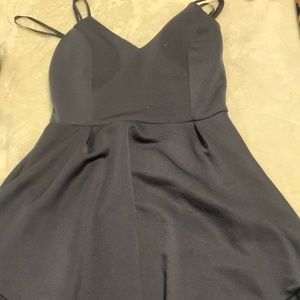 Papaya dress